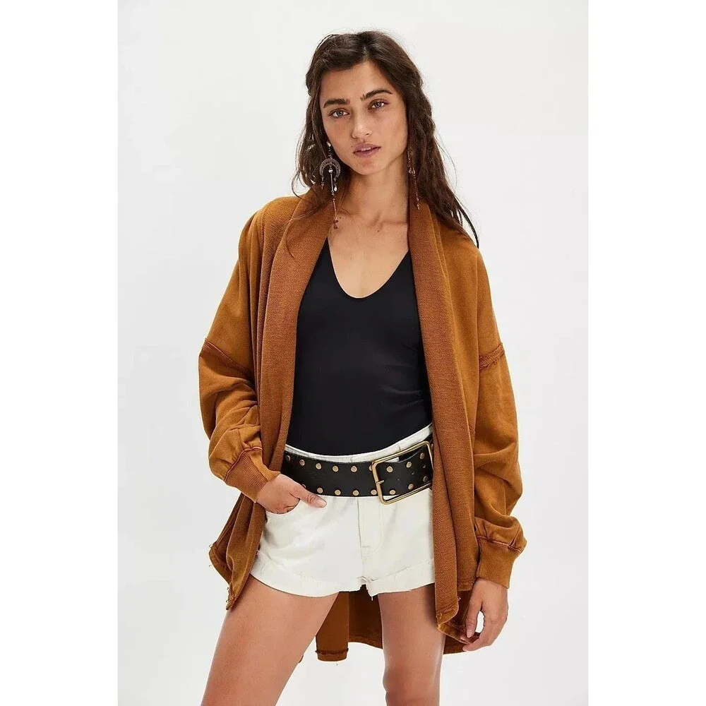 Free People description open