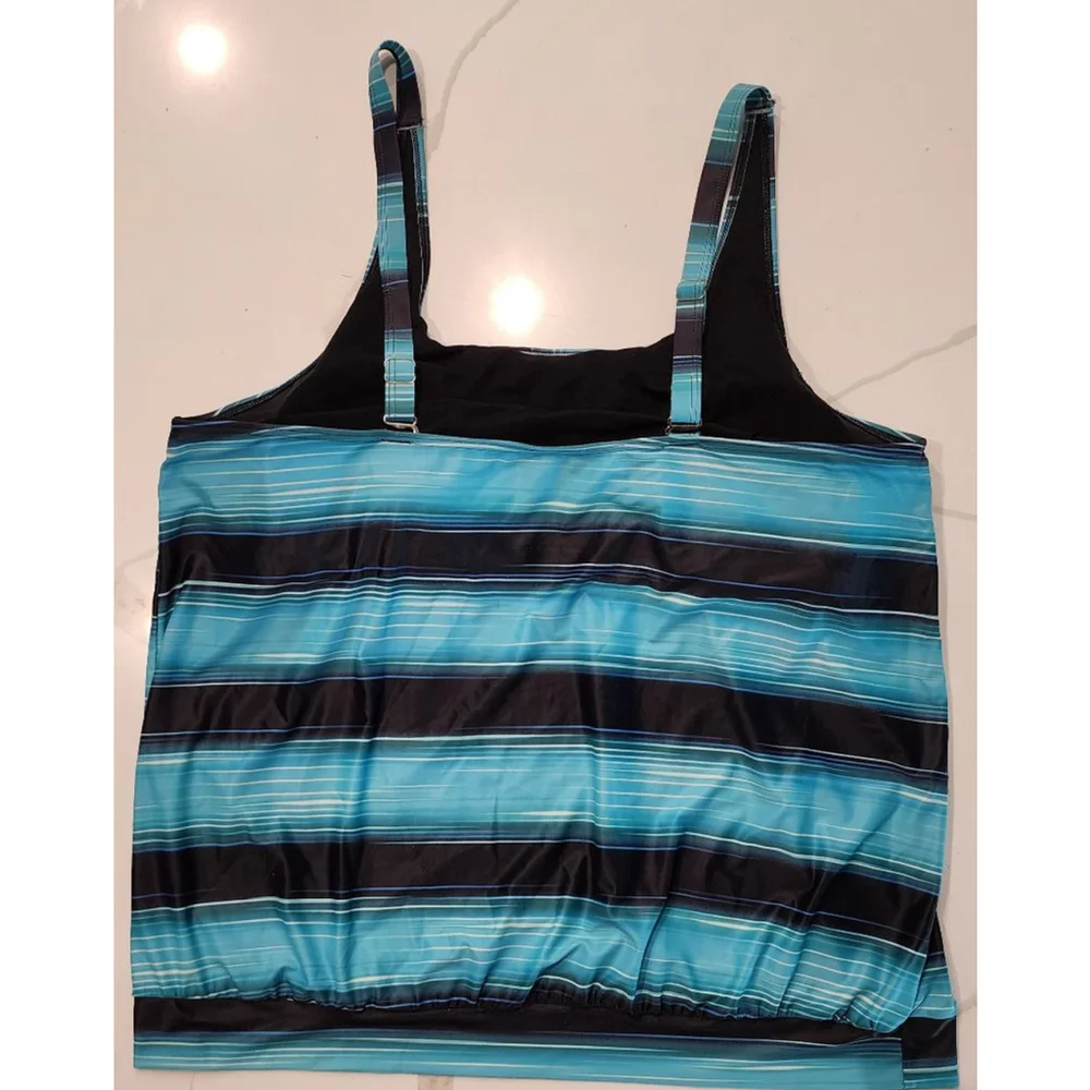 Unbranded swim be