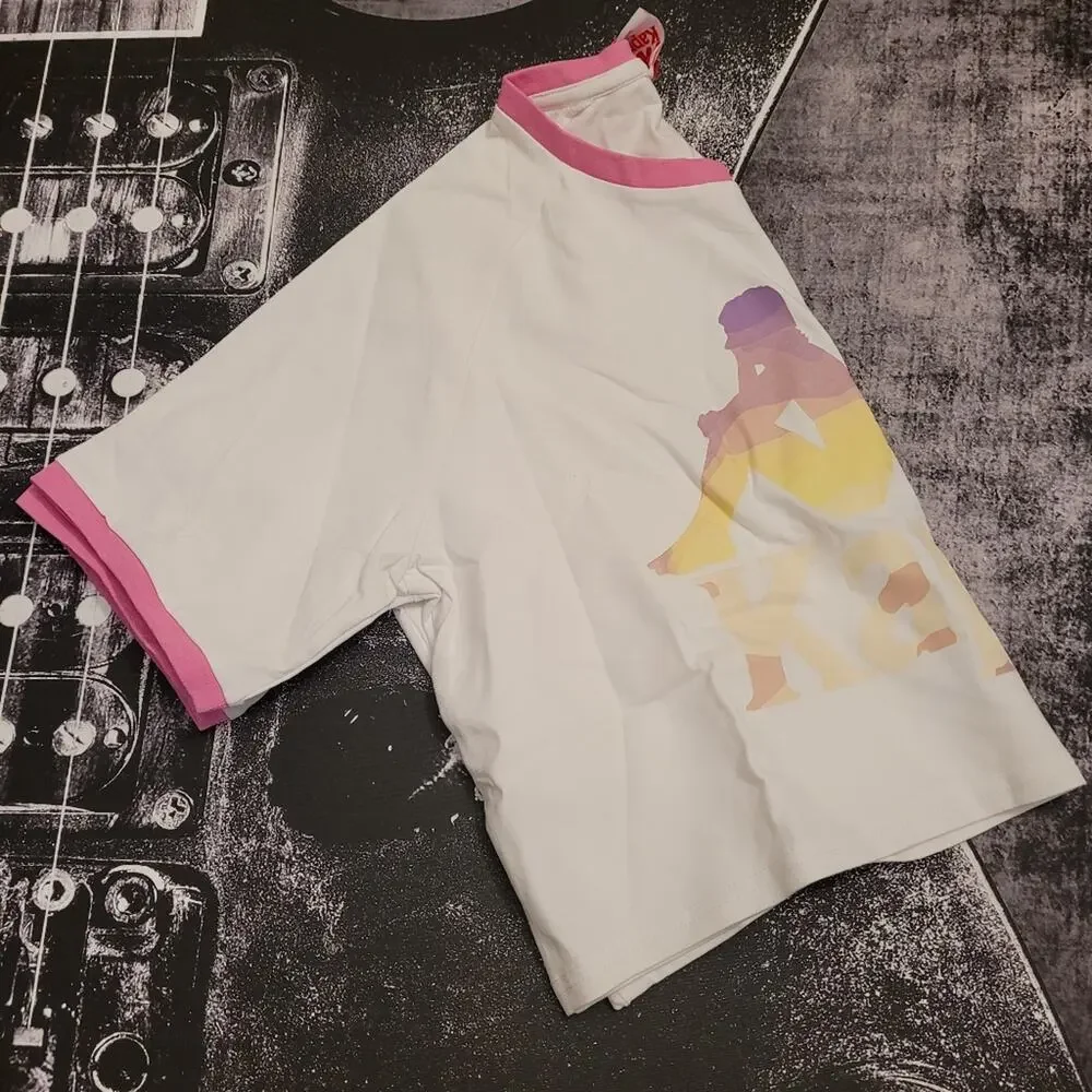 Kappa nwt authentic