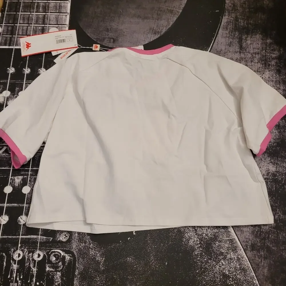 Kappa nwt authentic