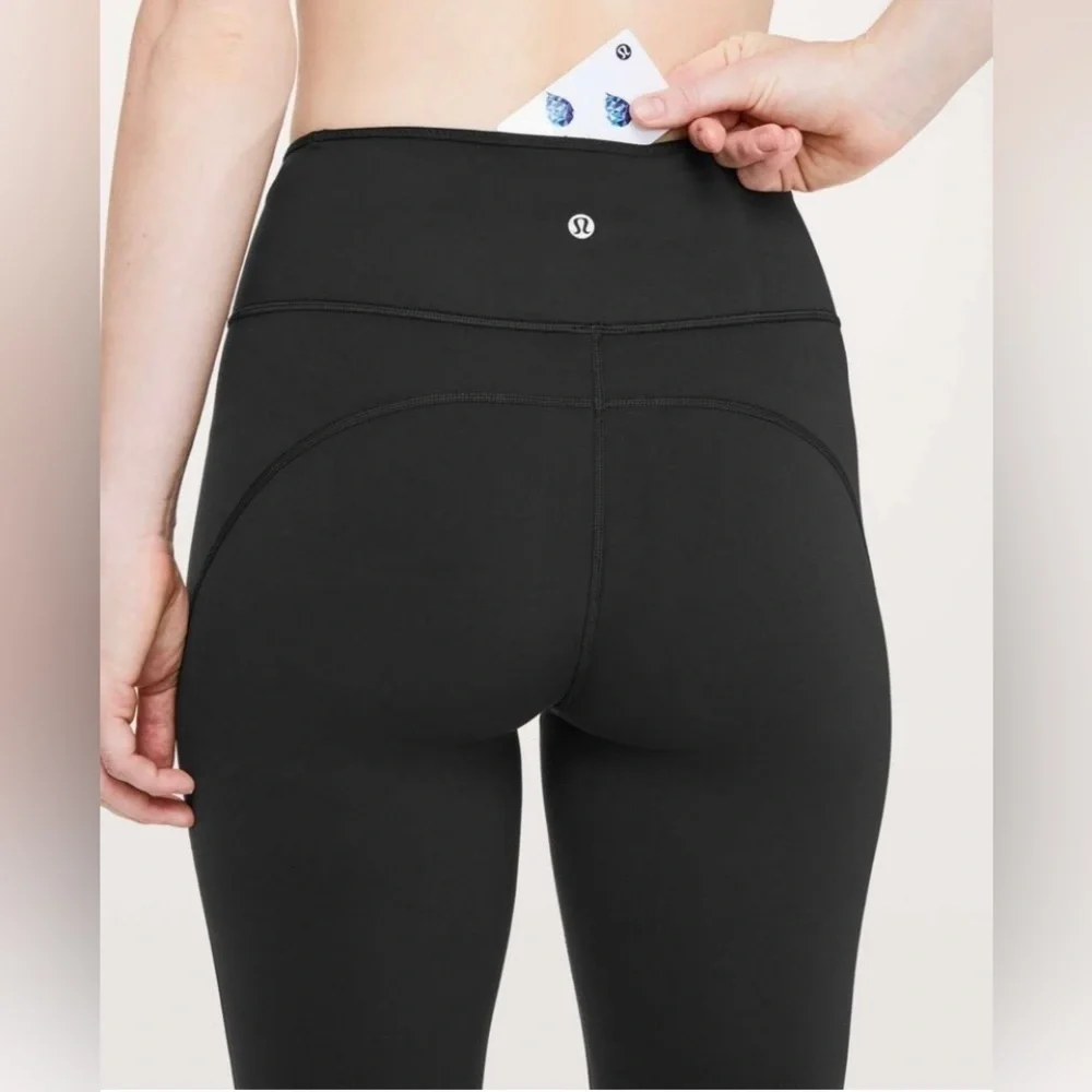 lululemon athletica great buttery
