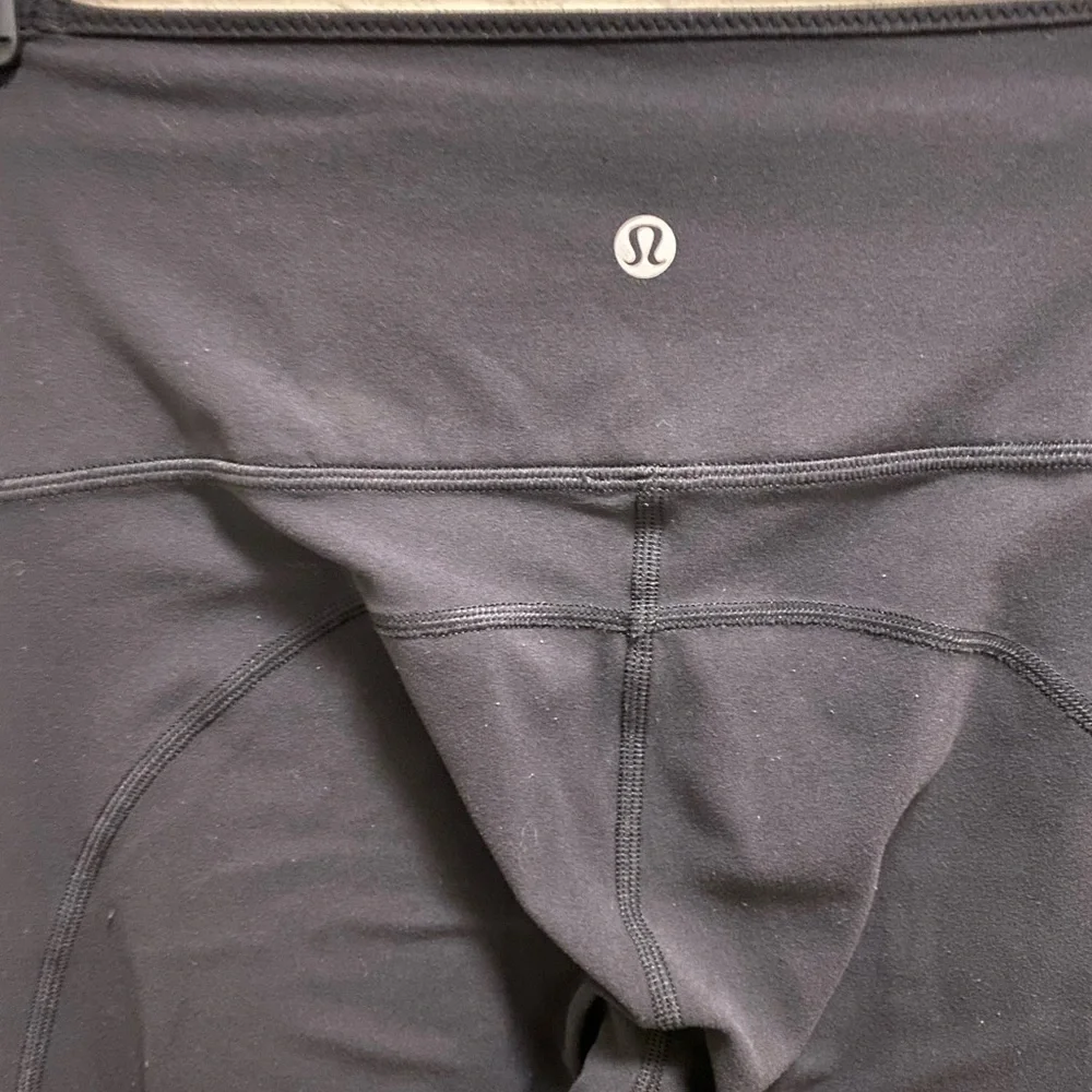 lululemon athletica great buttery