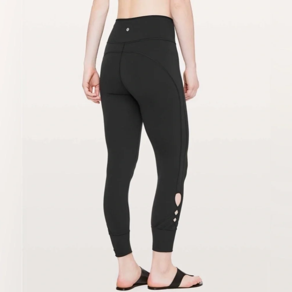 lululemon athletica great buttery