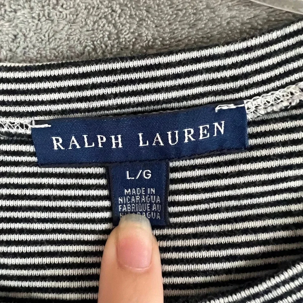 Ralph Lauren this ralph
