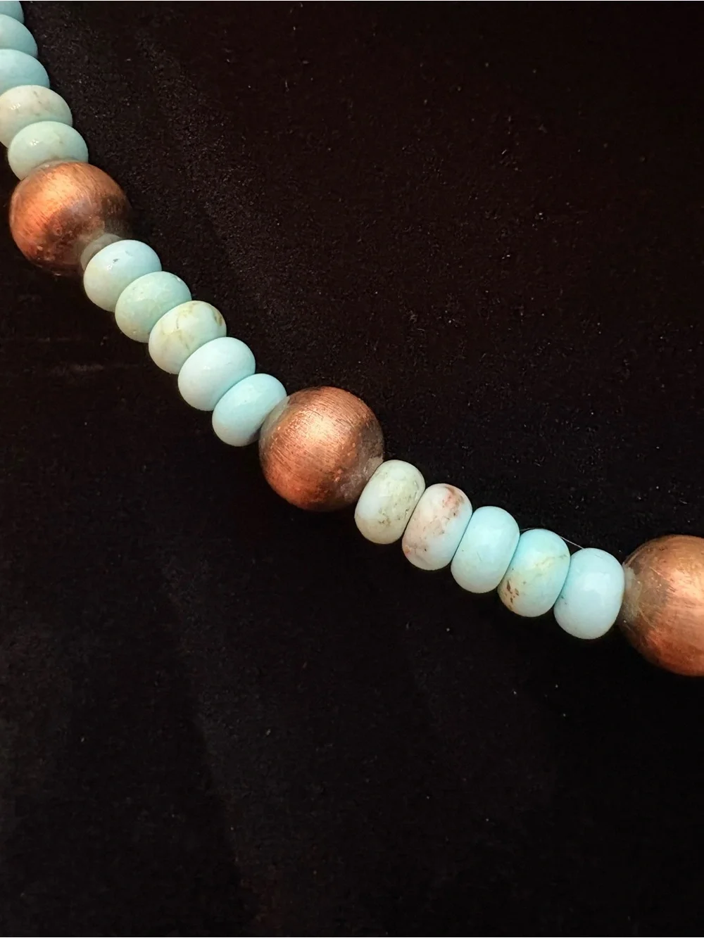 N/A genuine stones