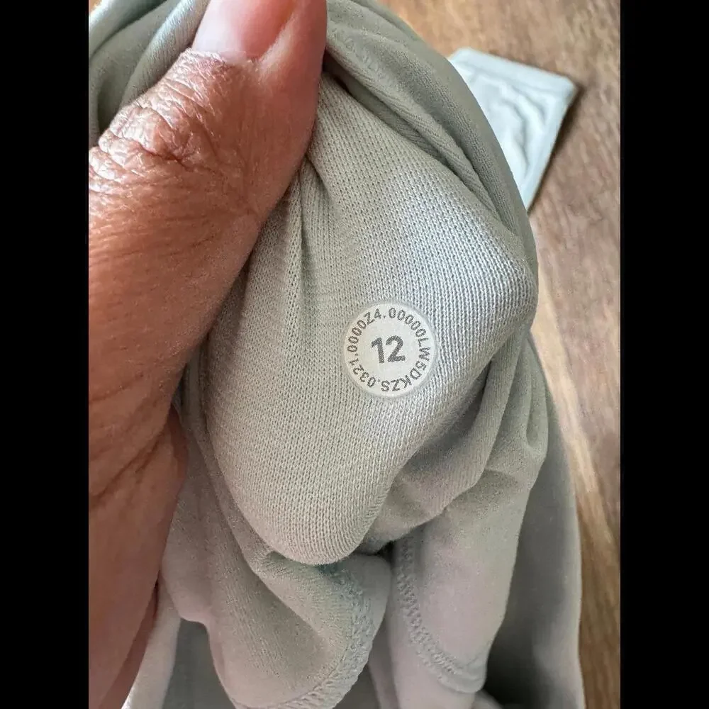 lululemon athletica brand new