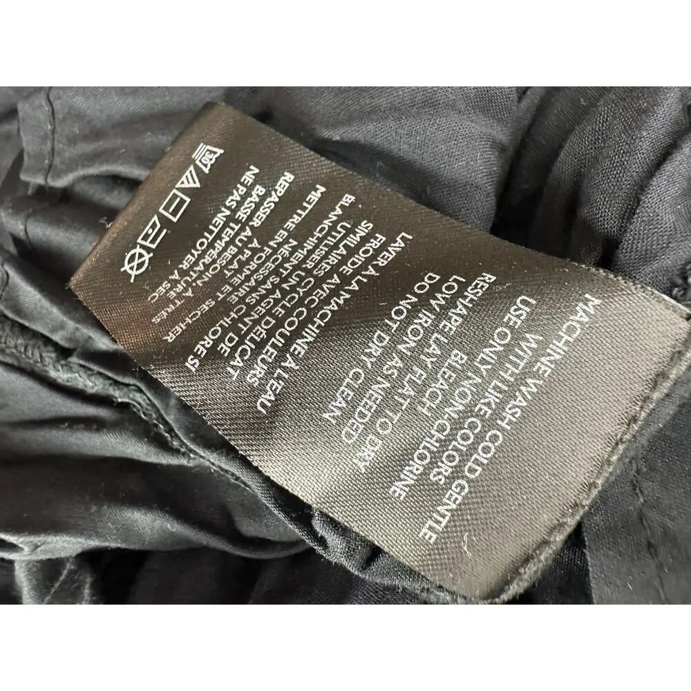 Free People flat underarm combine