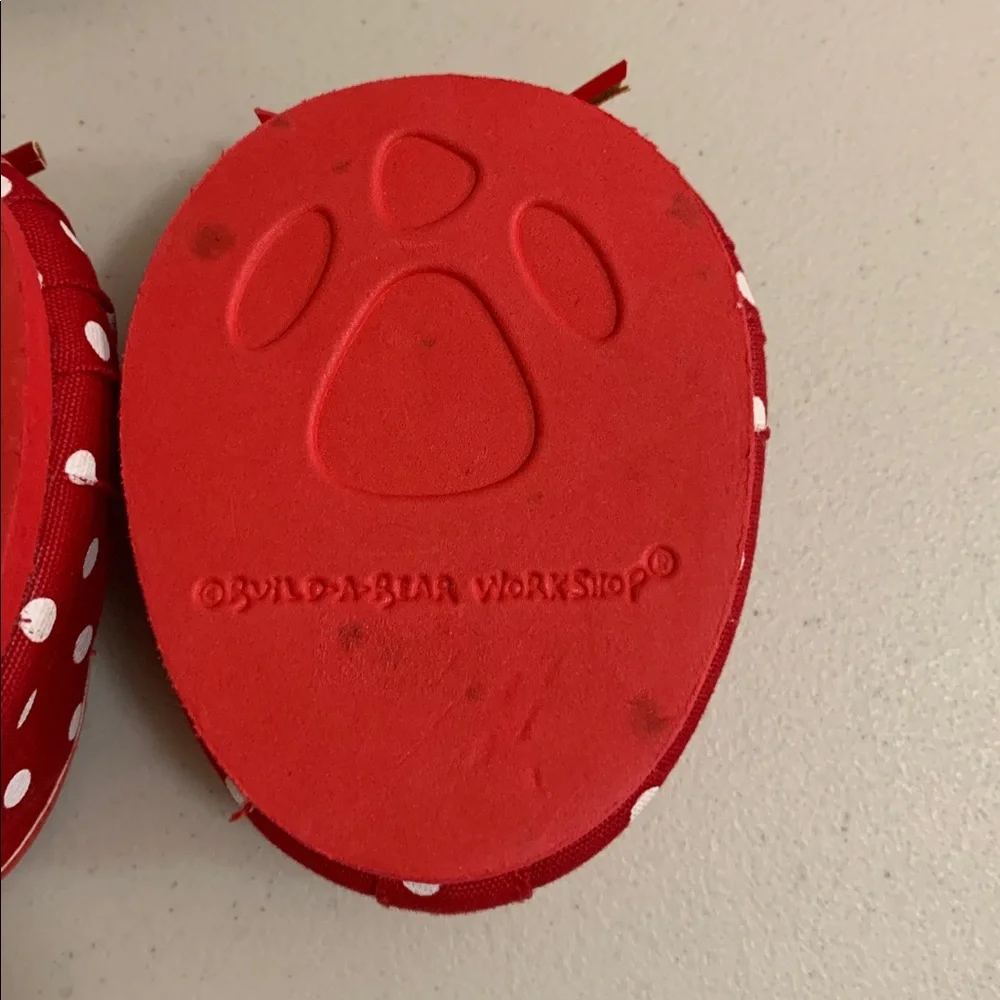 Build-A-Bear build bear
