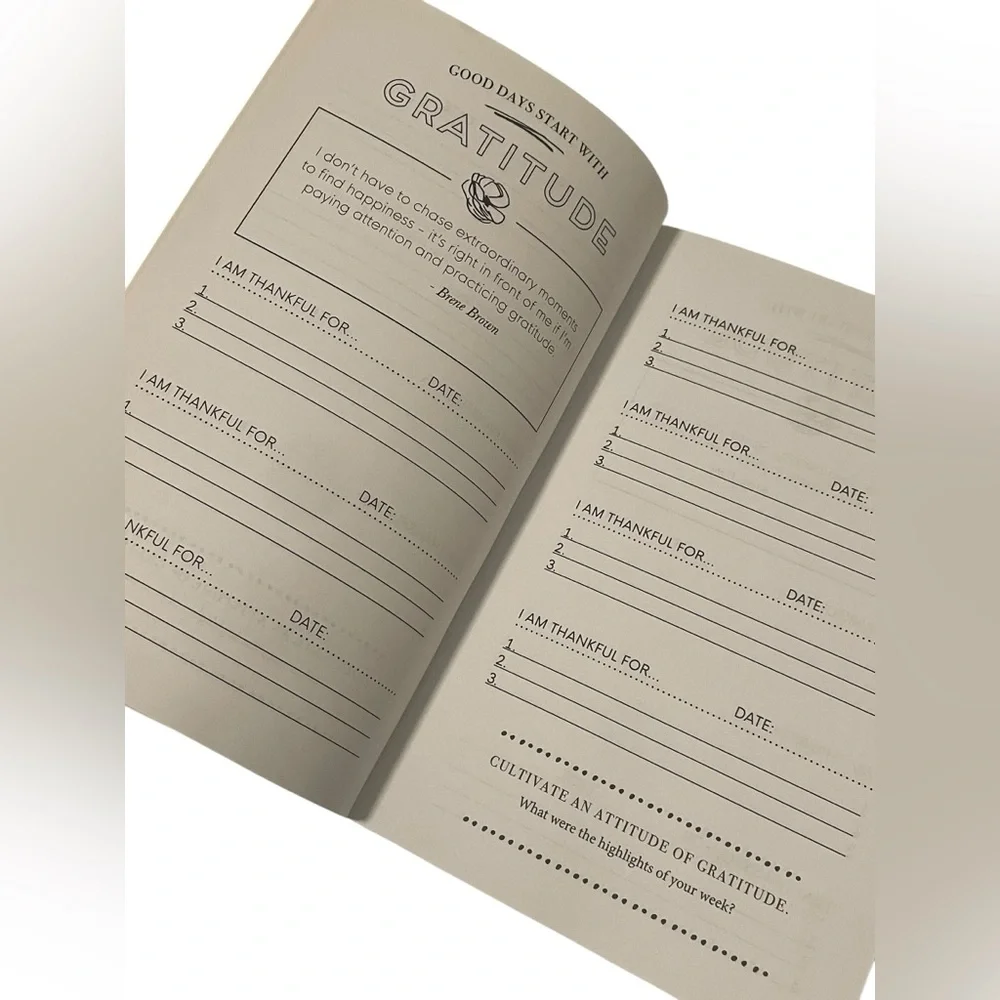 Good Days Start‎ With Gratitude: A 52 Week Guide To Cultivate New Gift Idea