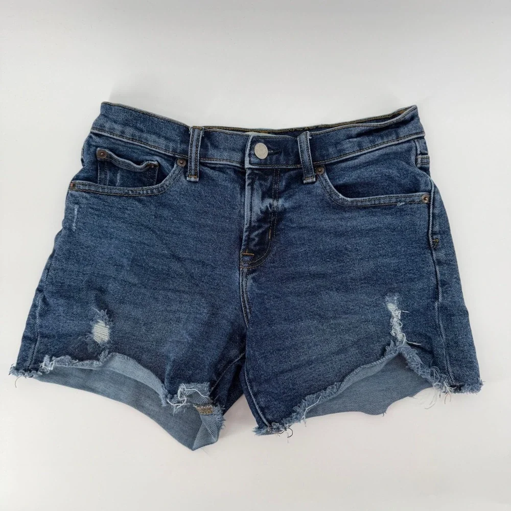 GAP 1969 denim