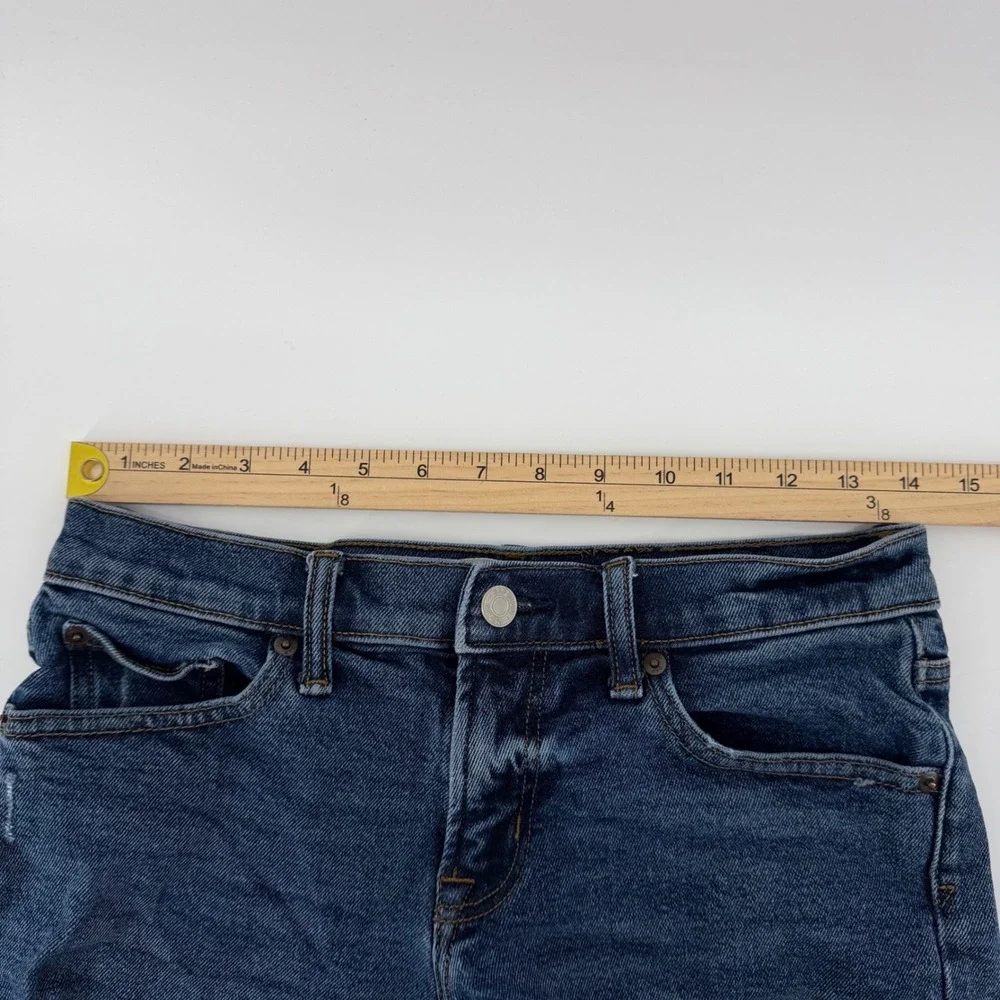 GAP 1969 denim