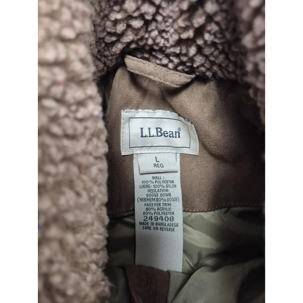 L.L. Bean ll bean