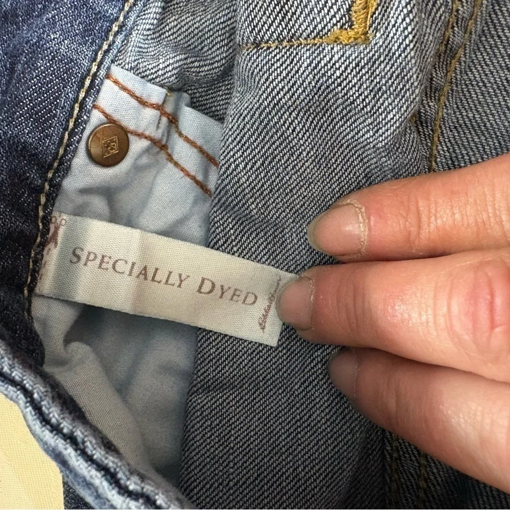 Eddie Bauer blue eddie