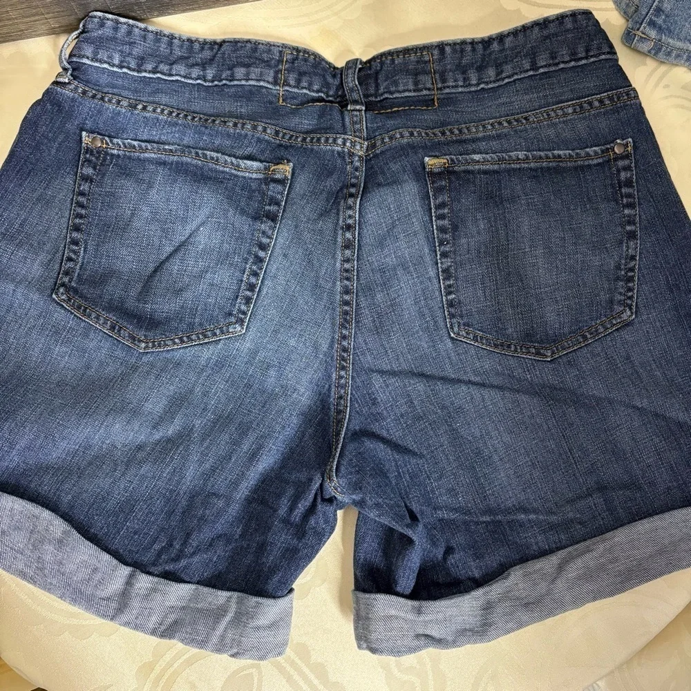 Eddie Bauer classic by