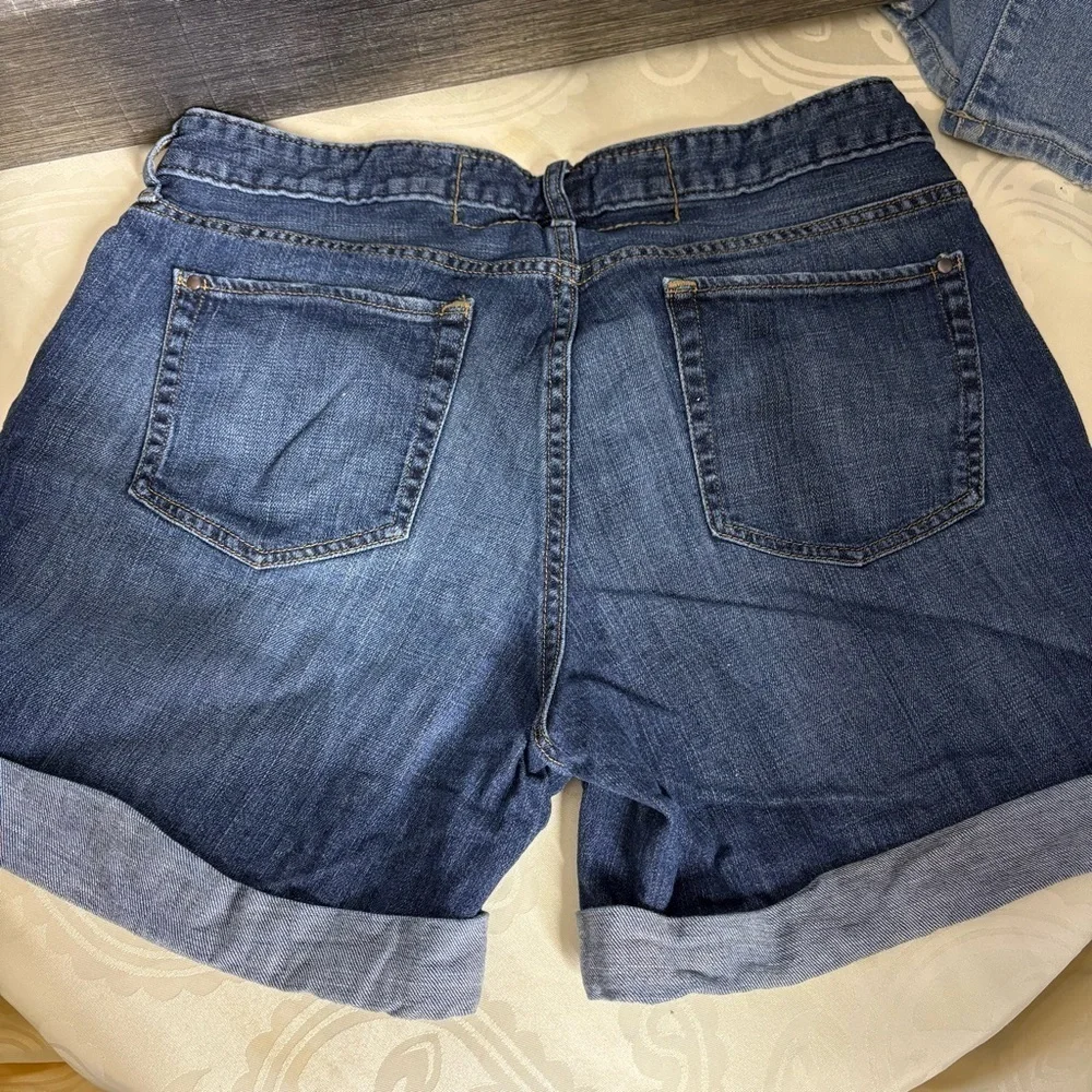 Eddie Bauer boyfriend by comfort