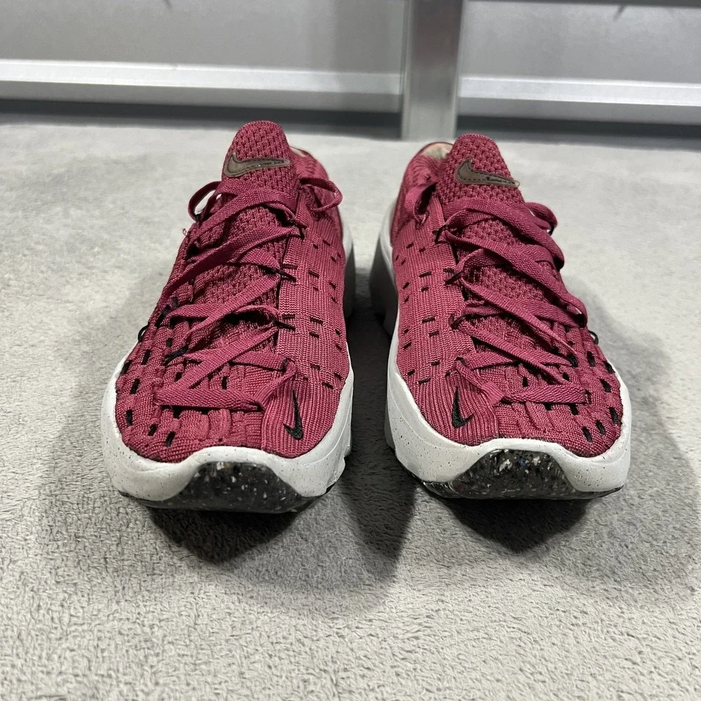 Nike it has