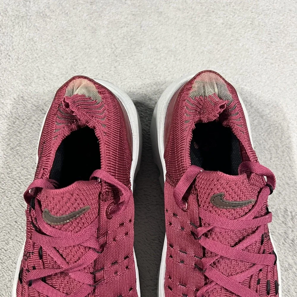Nike it has
