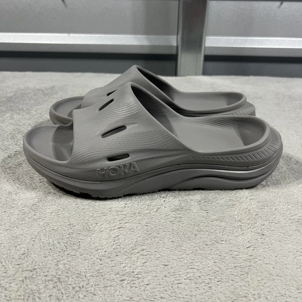 Hoka they have