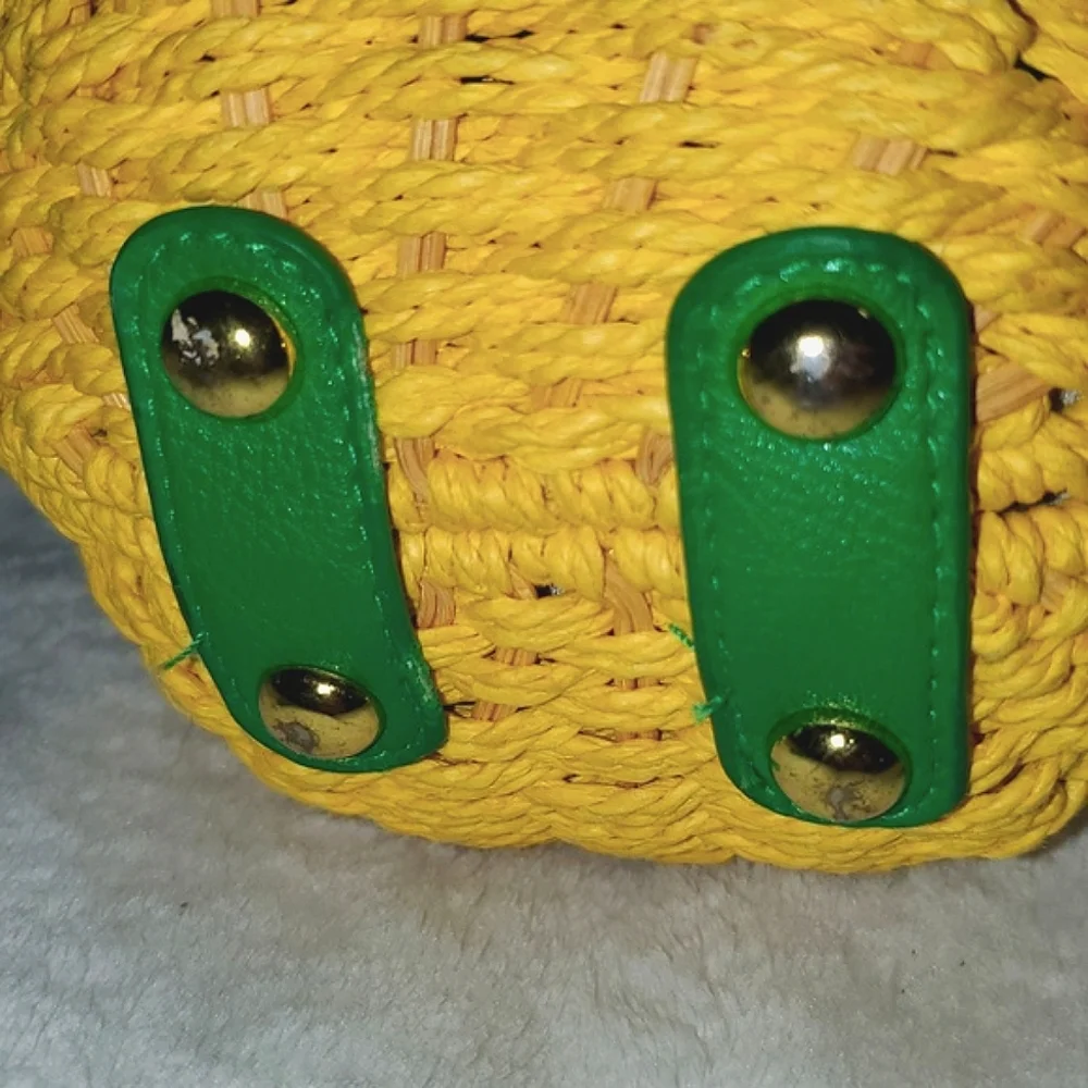 Novelty Pineapple Purse