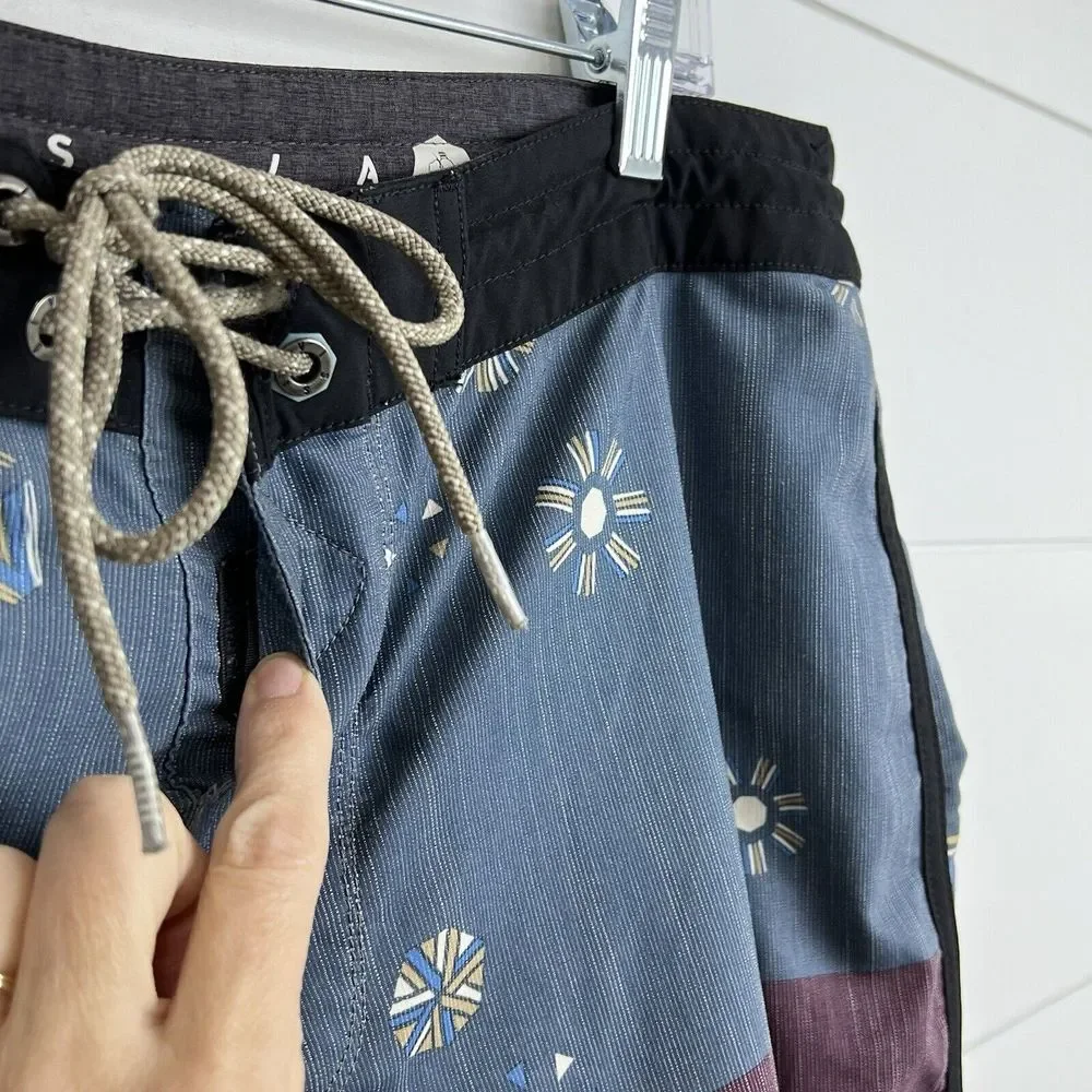 VISSLA excellent pre