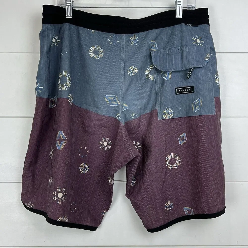 VISSLA excellent pre