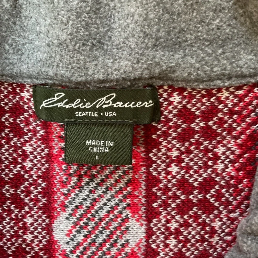 Eddie Bauer eddie bauer