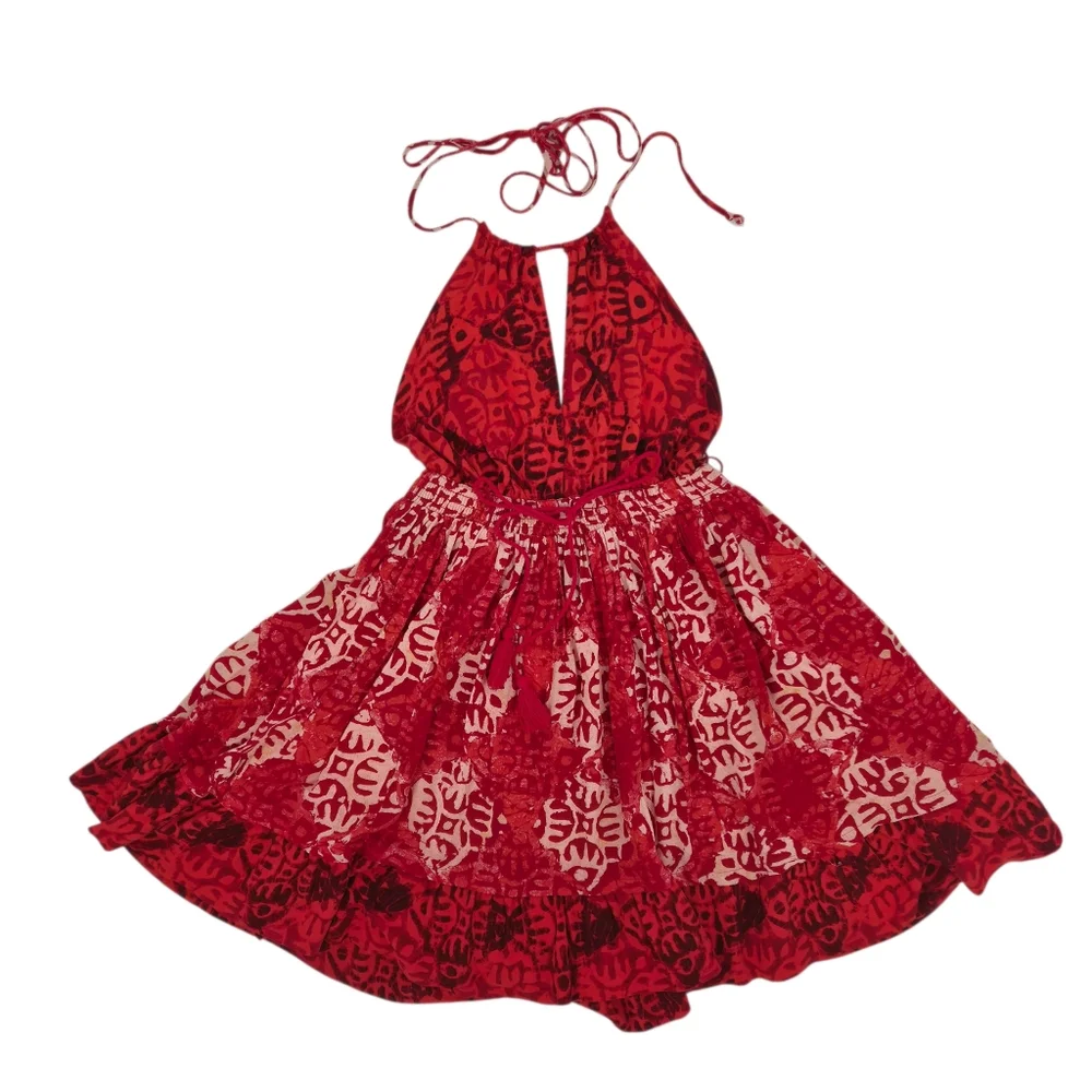 Free People excellent pre