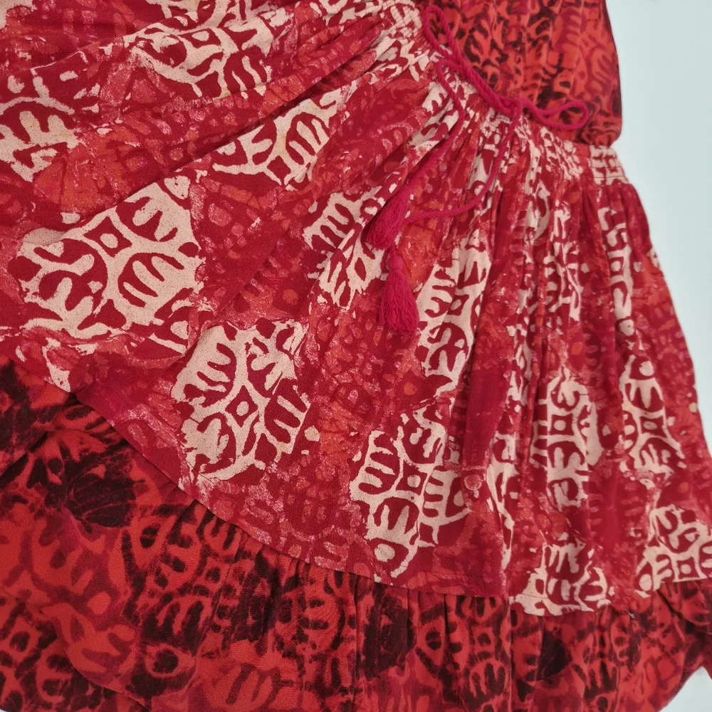 Free People excellent pre