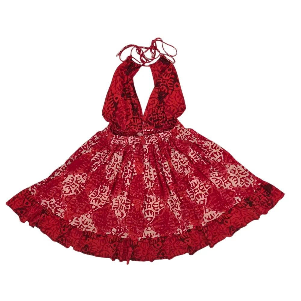 Free People excellent pre