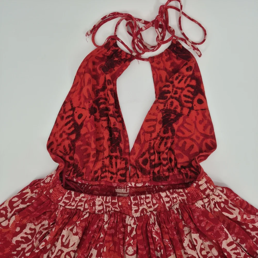 Free People excellent pre