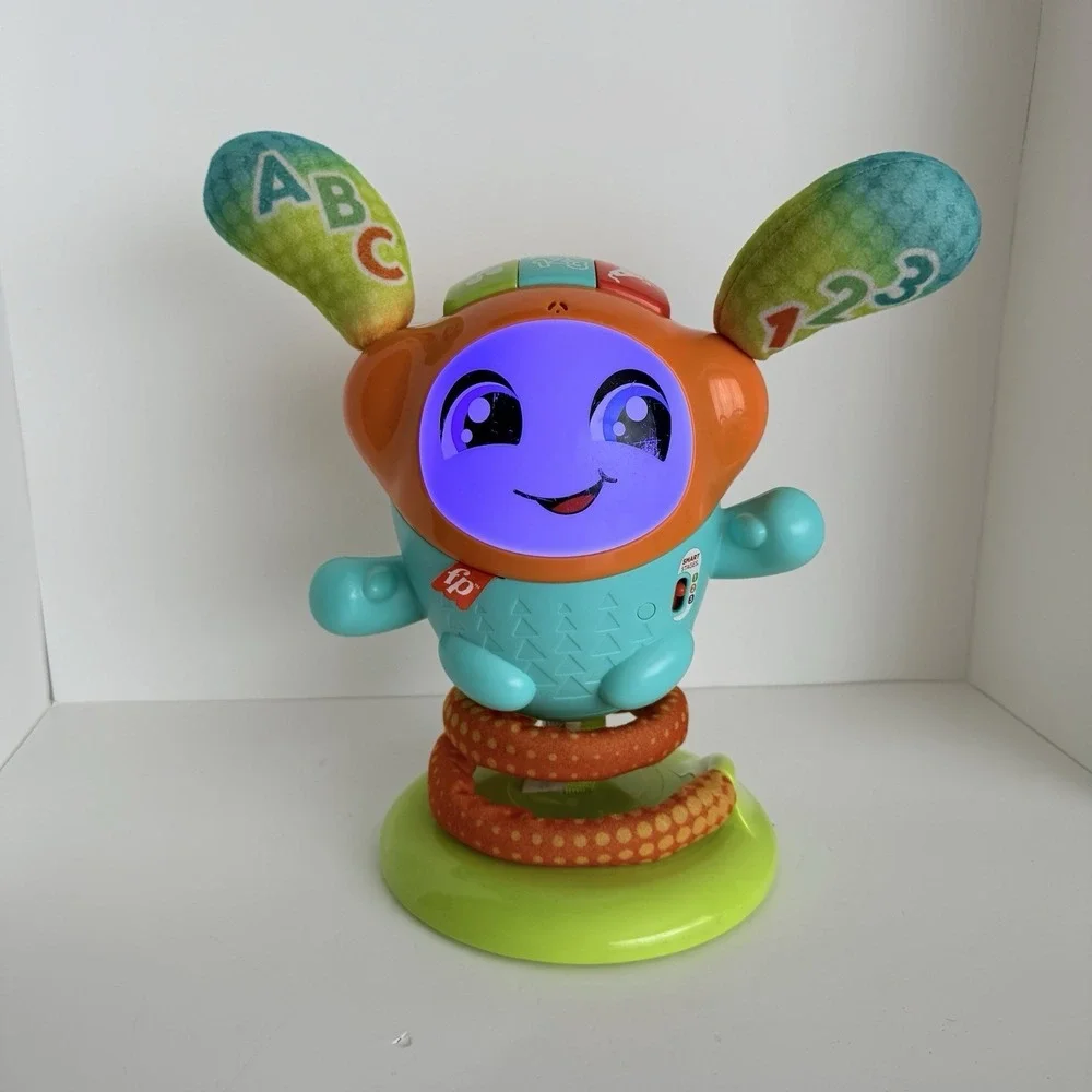Fisher-Price bounce bop