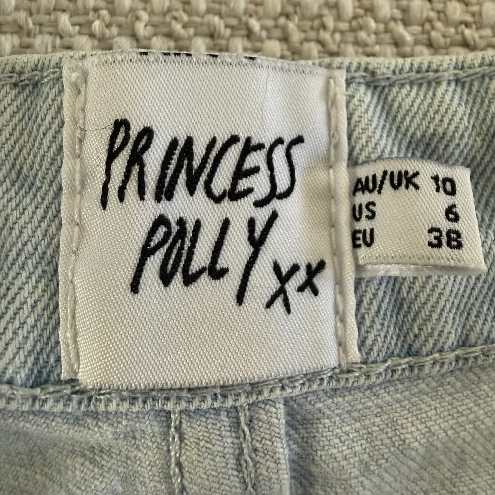 Princess Polly these princess