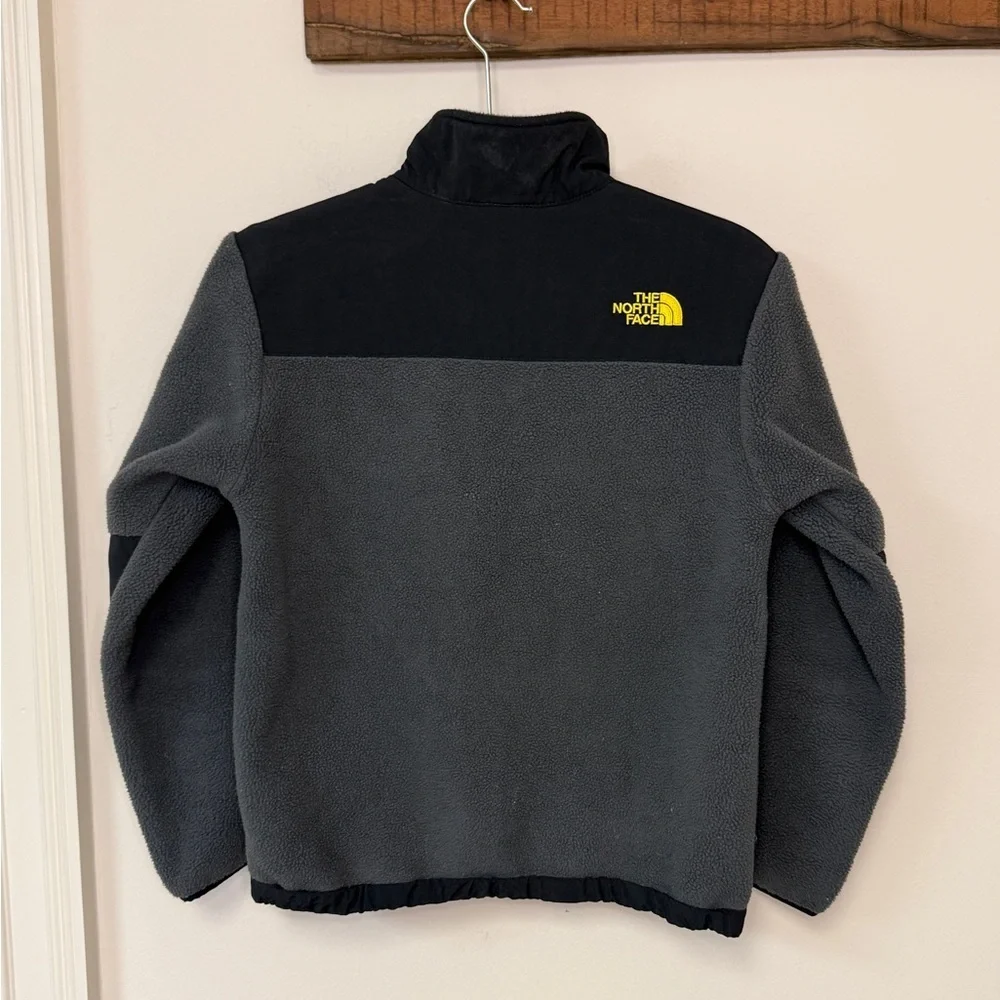 The North Face north face