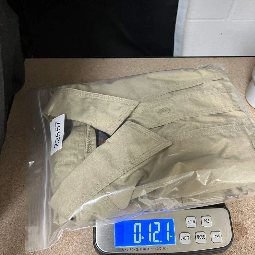 5.11 Tactical sku a22557