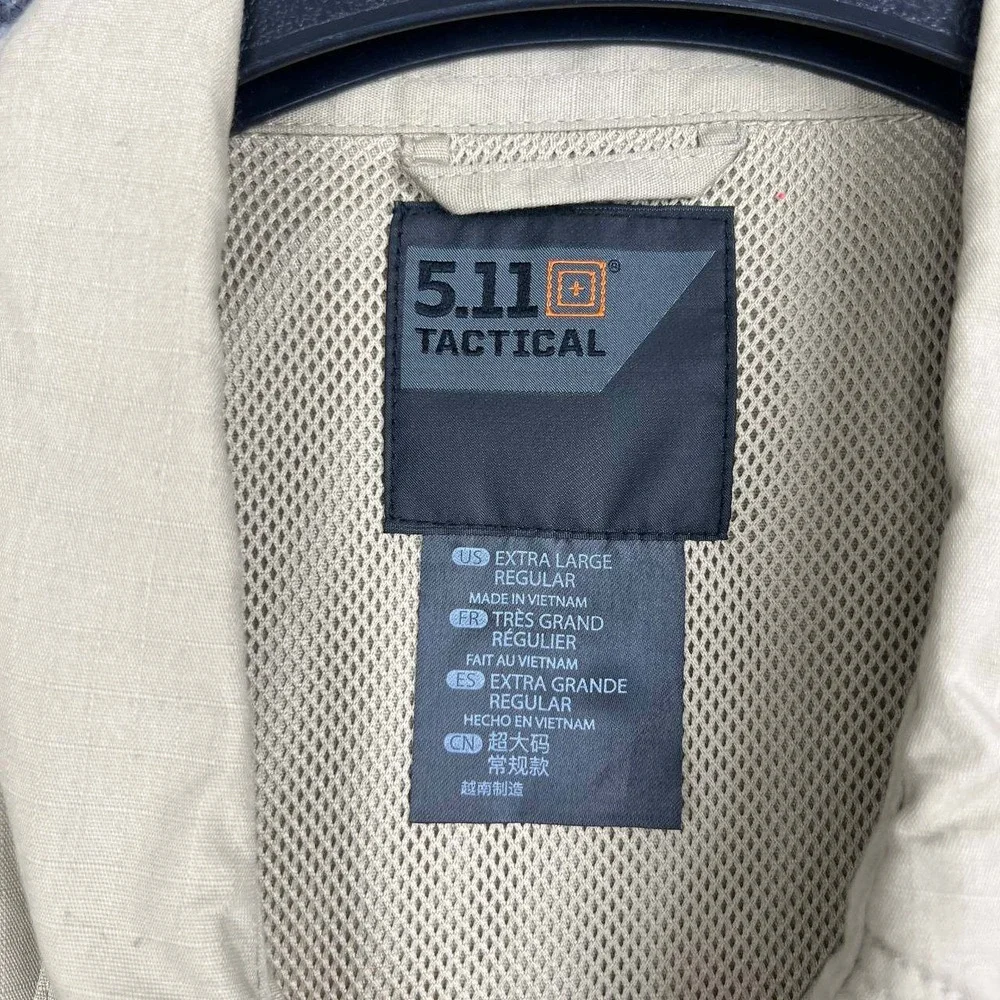 5.11 Tactical sku a22557
