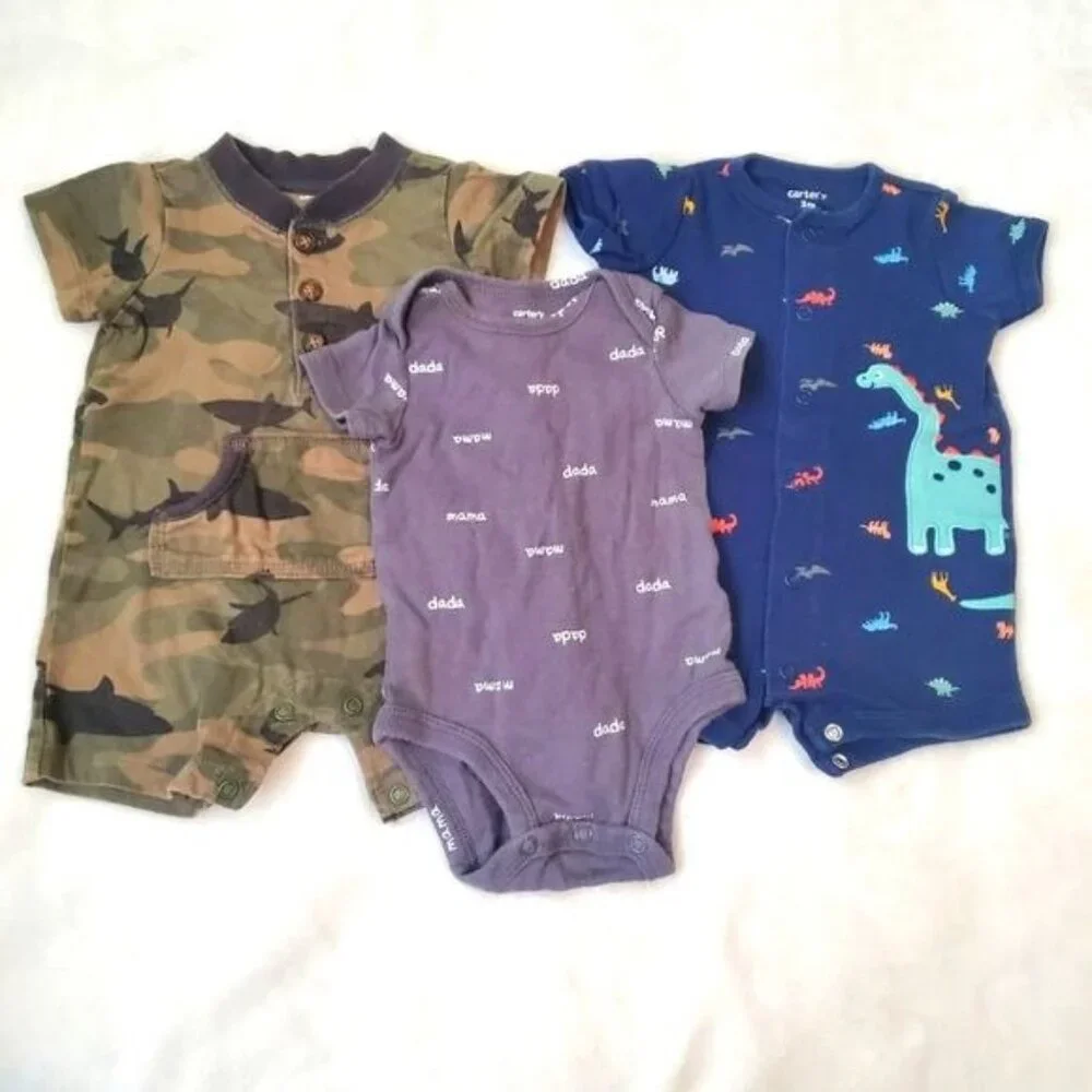 Carters carter bundle