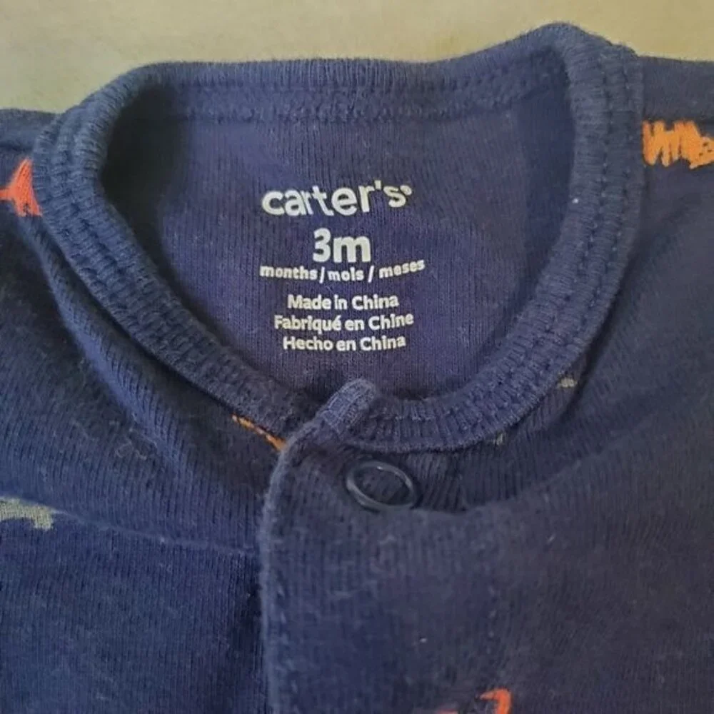 Carters carter bundle