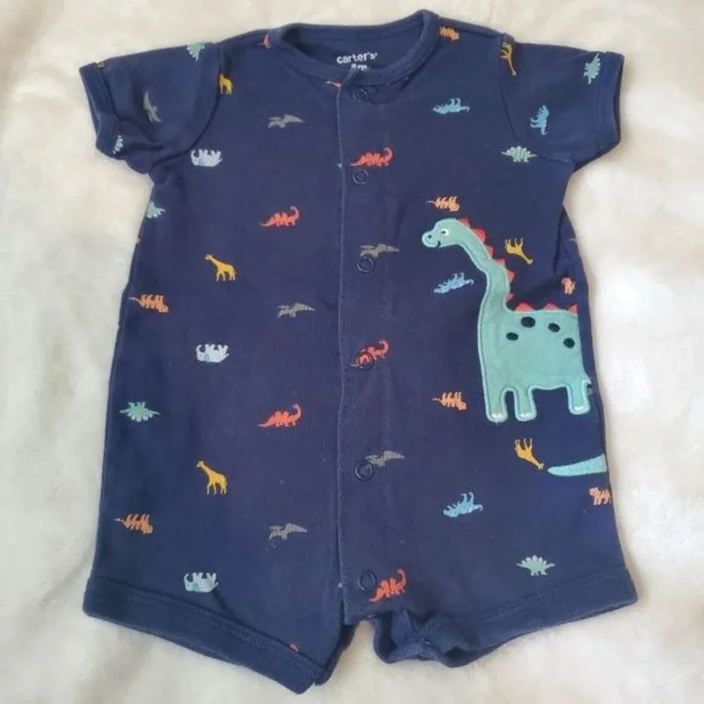 Carters carter bundle