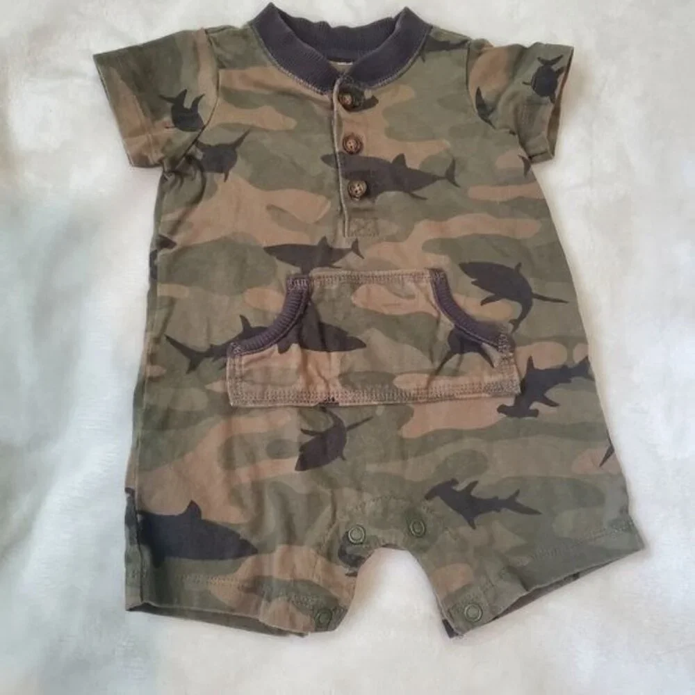 Carters carter bundle