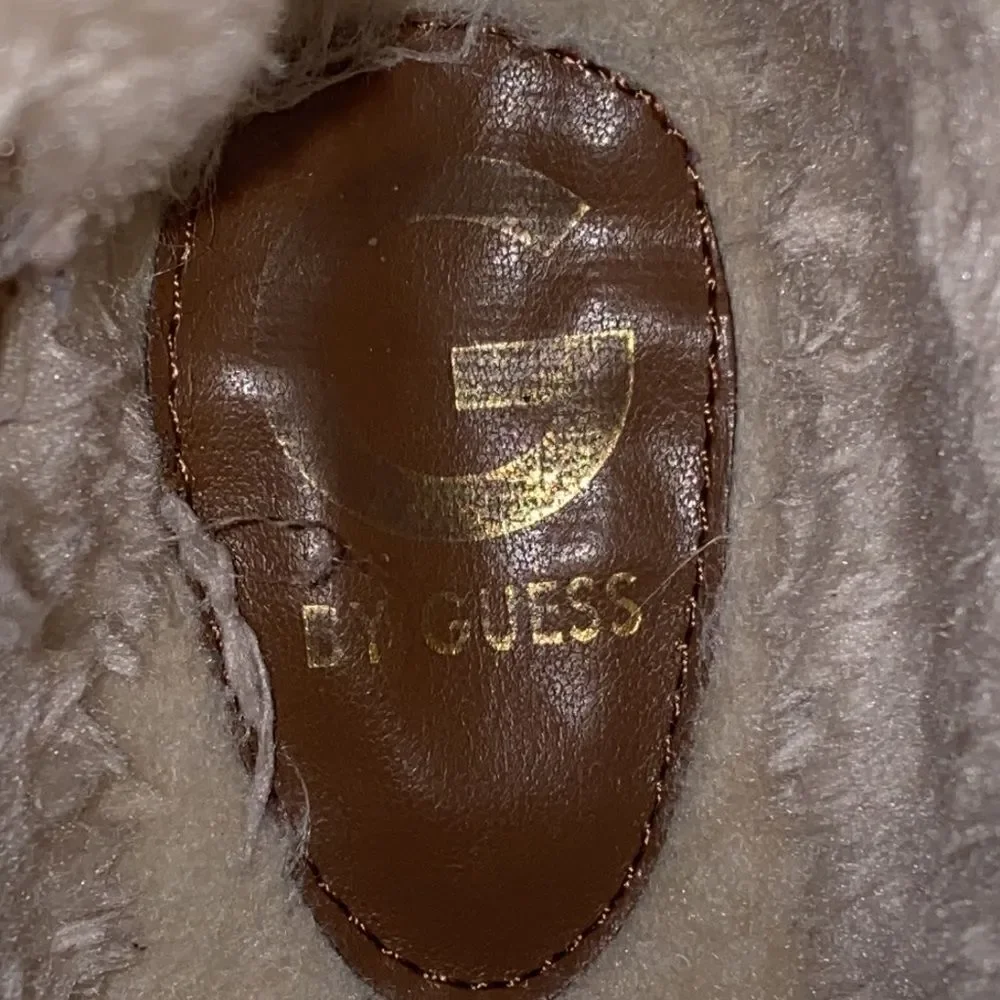 G by Guess guc side