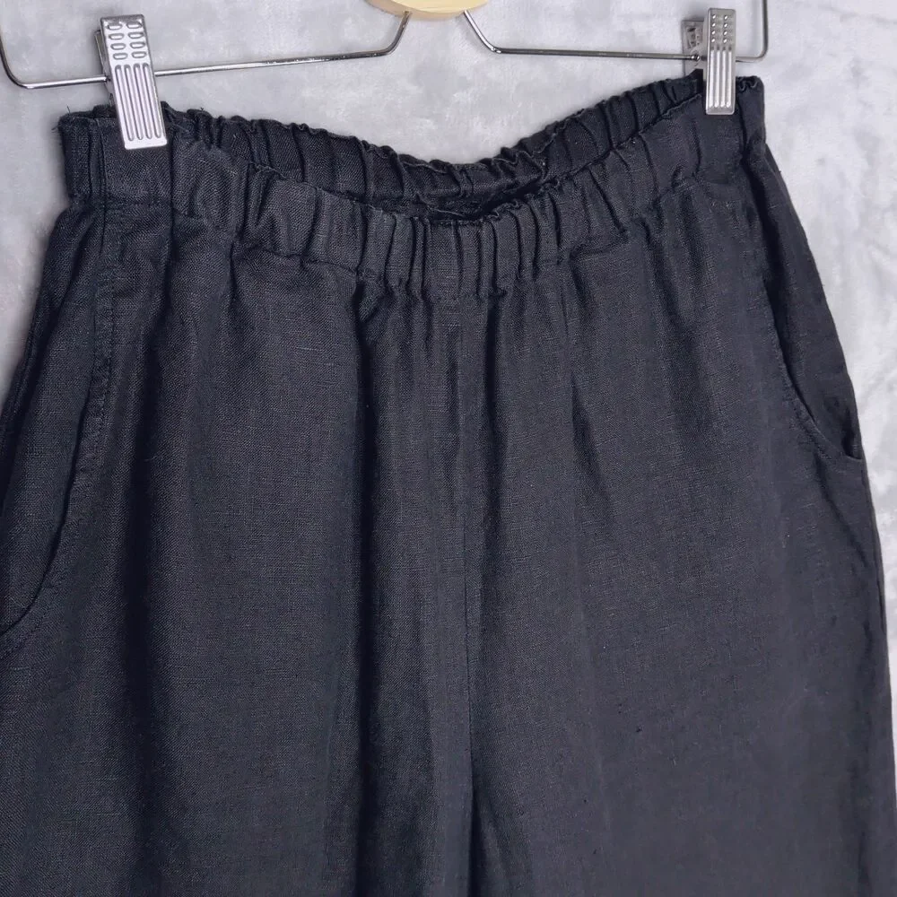 Flax style lagenlook