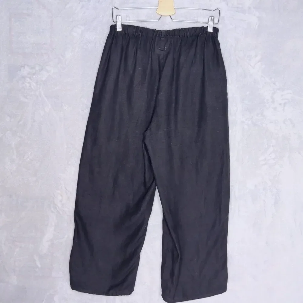 Flax style lagenlook