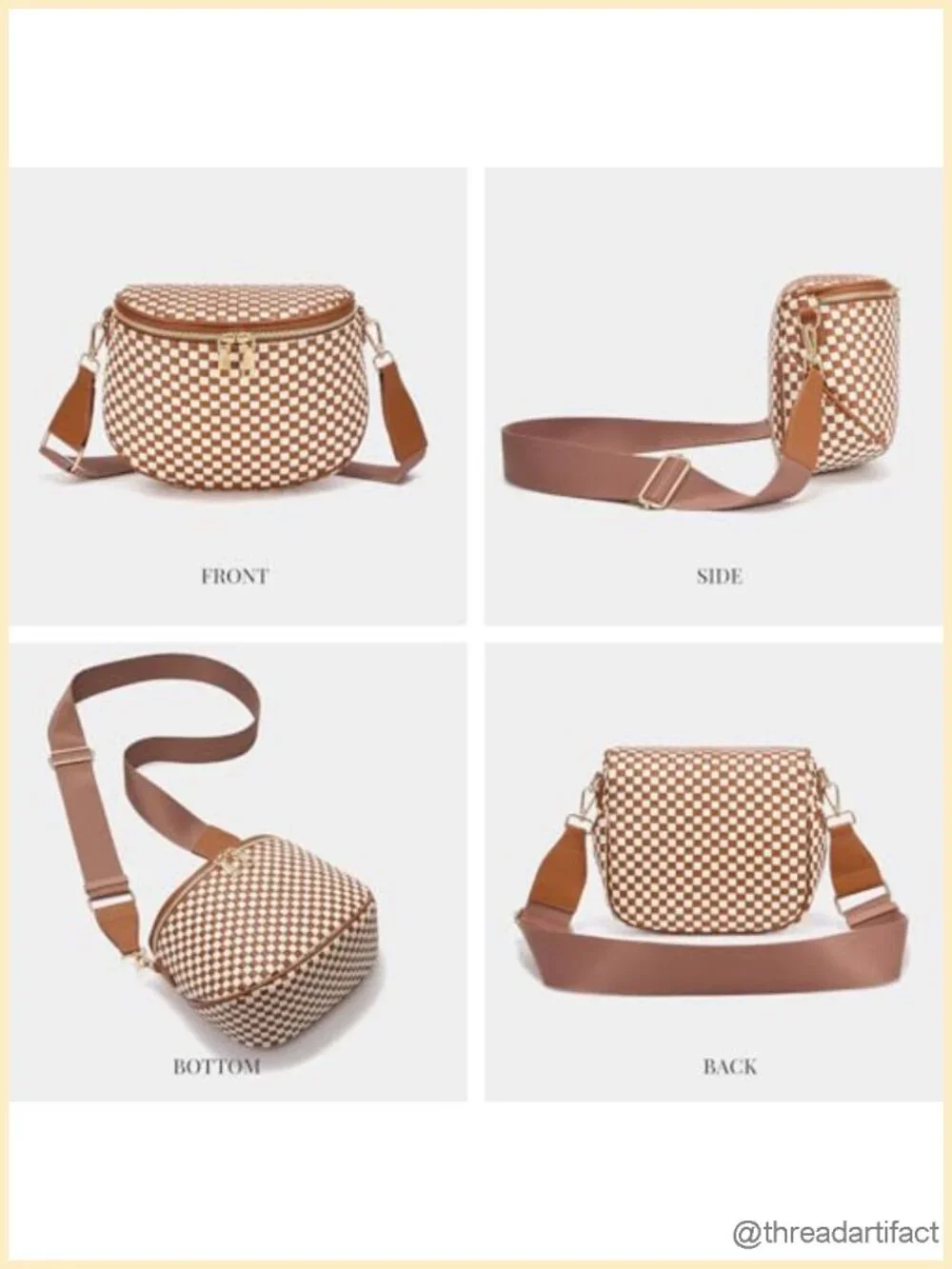 N/A this woven