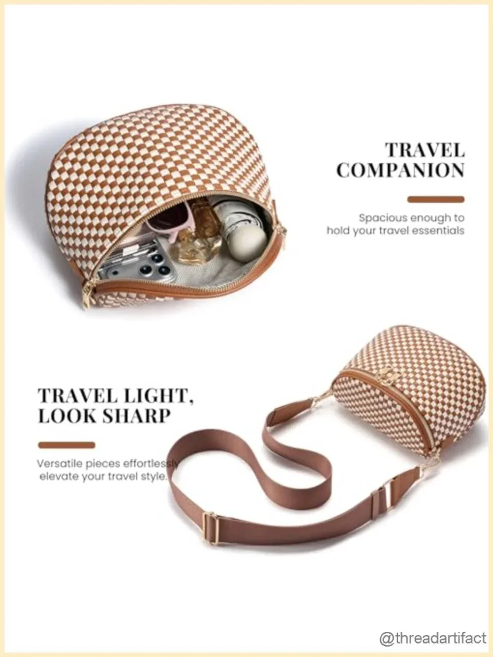 N/A this woven