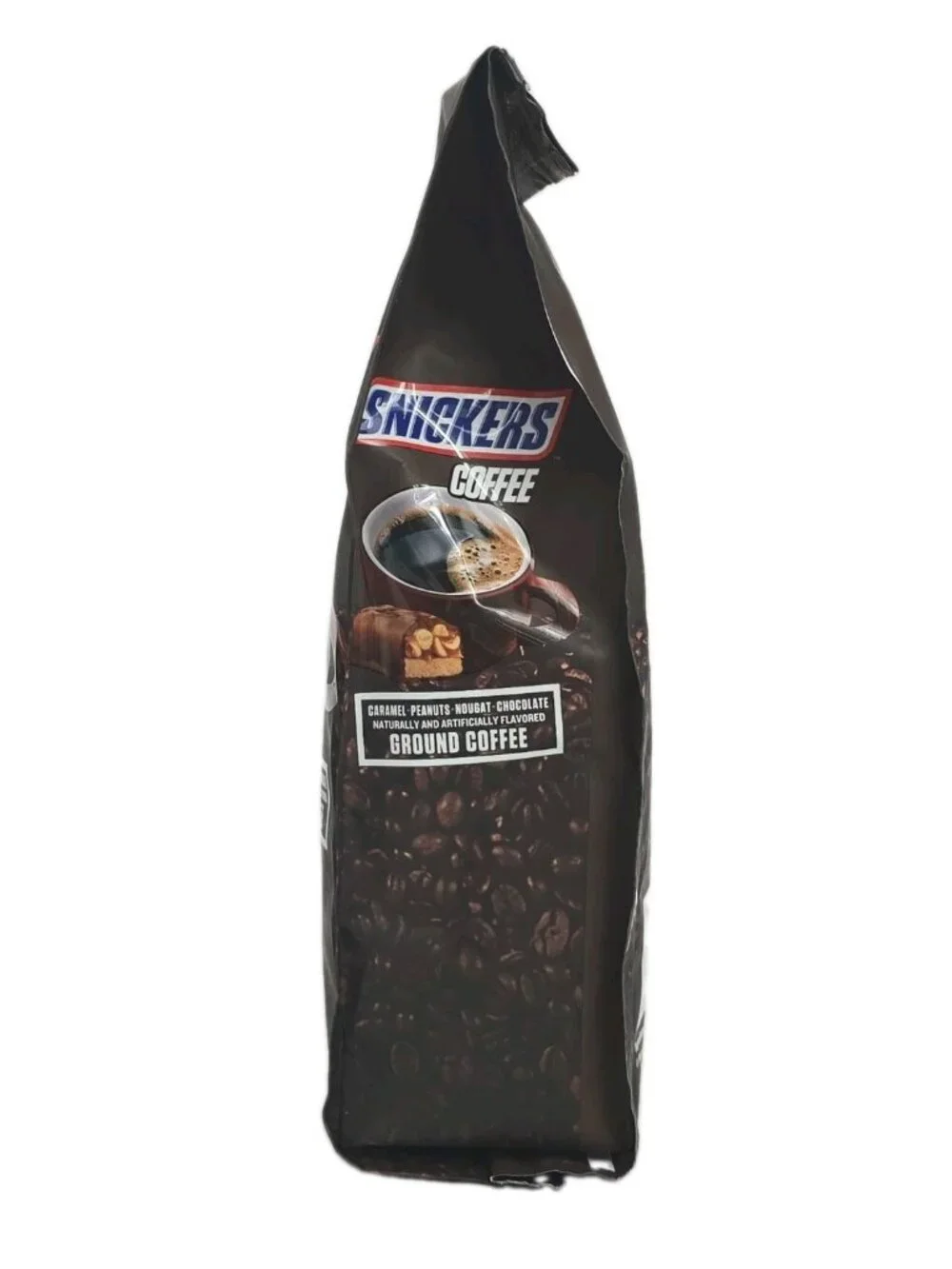 Mars indulge rich