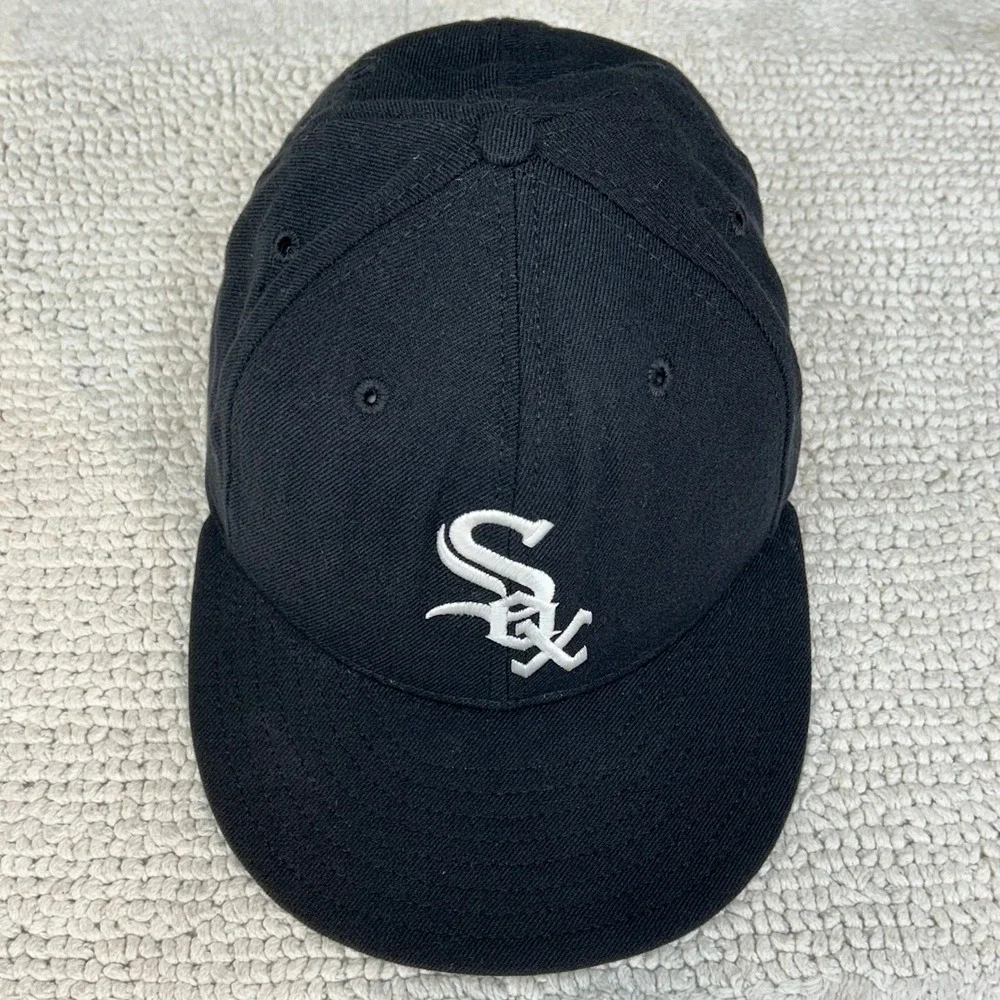 New Era all preowned