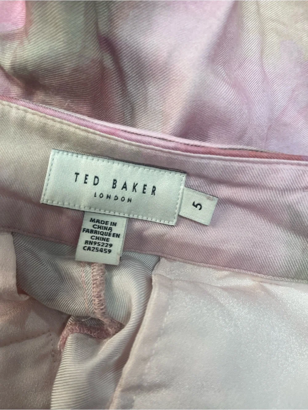 Ted Baker ted baker