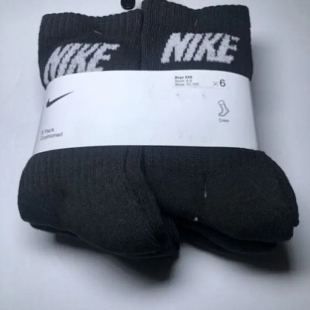 Nike kids socks