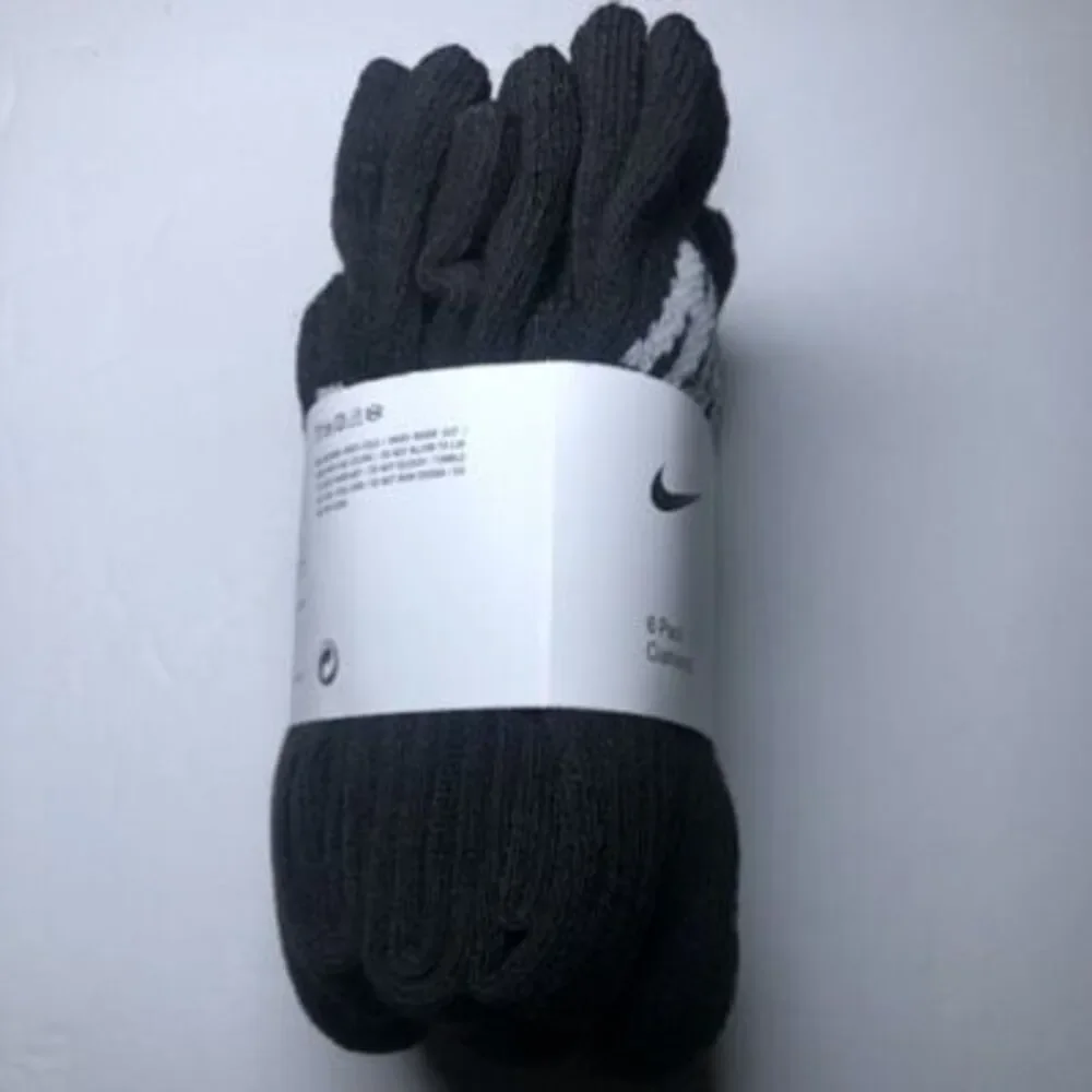 Nike kids socks