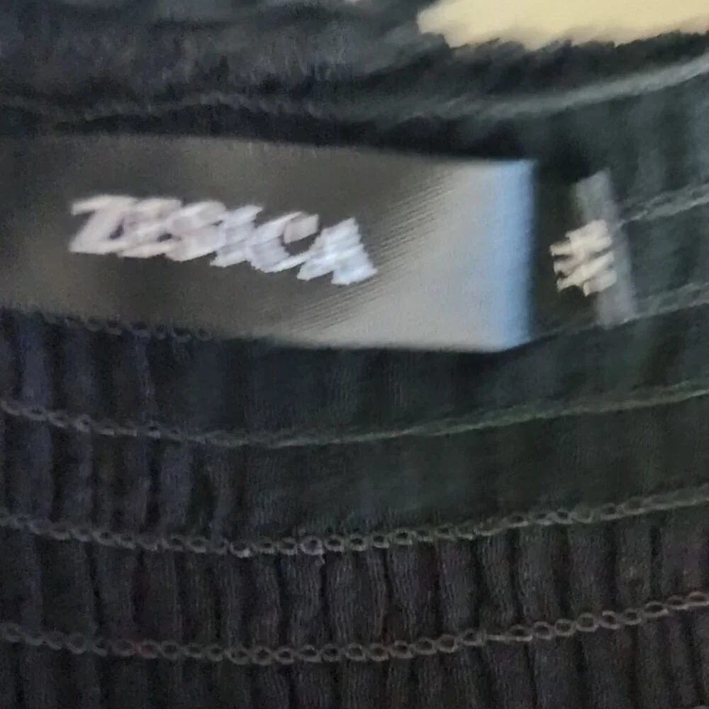Zesica this off